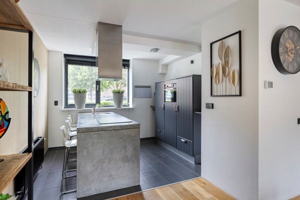 Medium property photo - Schanspark 12, 3931 KV Woudenberg